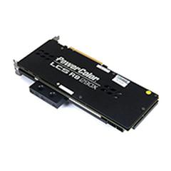 二手迪兰 R9 FURY X 4G HBM 水冷回收
